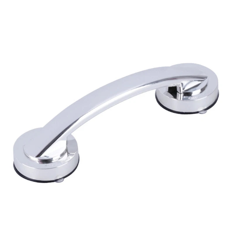 Safety Suction Grab Bar for Bathroom & Toilet