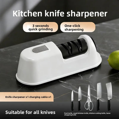 Electric Knife Sharpener