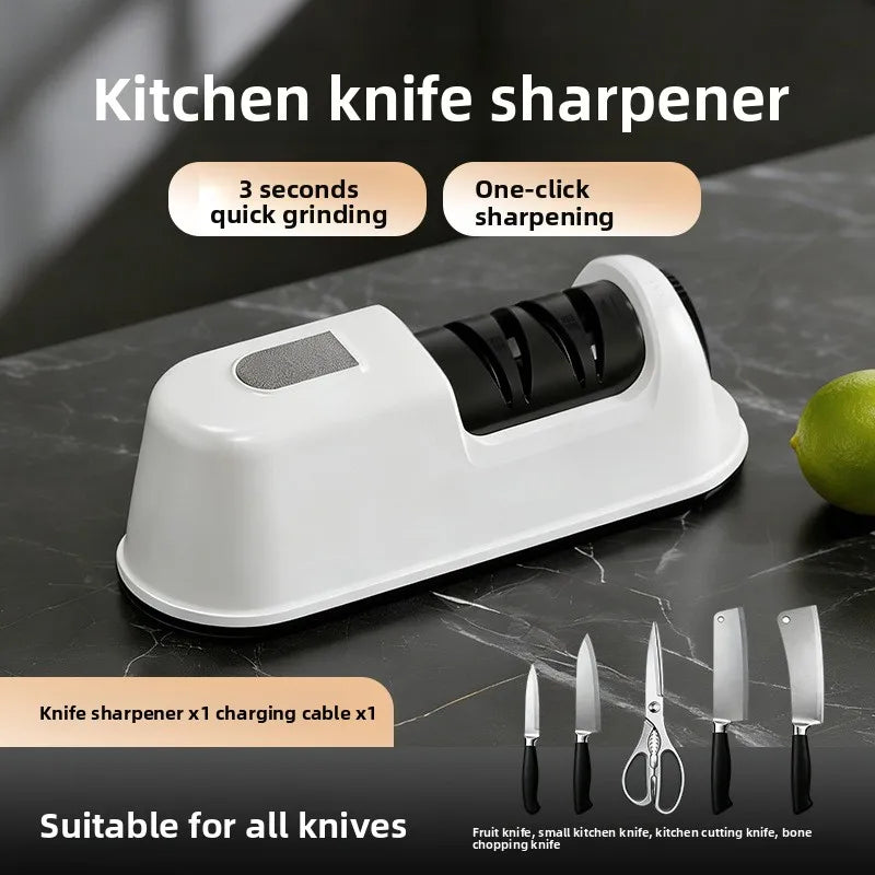 Electric Knife Sharpener