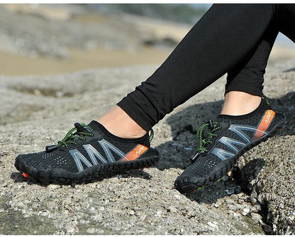 Quick-Dry Water Shoes