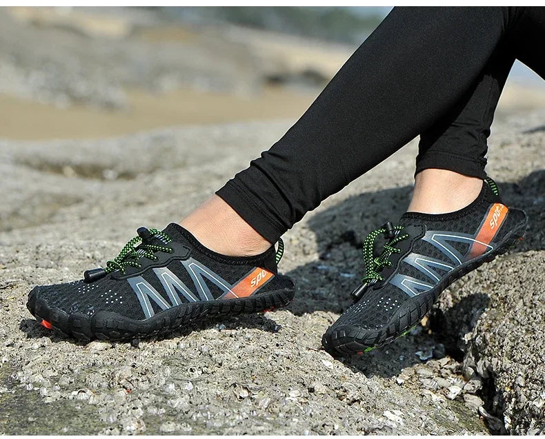 Quick-Dry Water Shoes