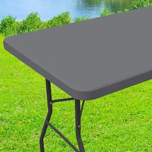 Stretch Patio Table Cover
