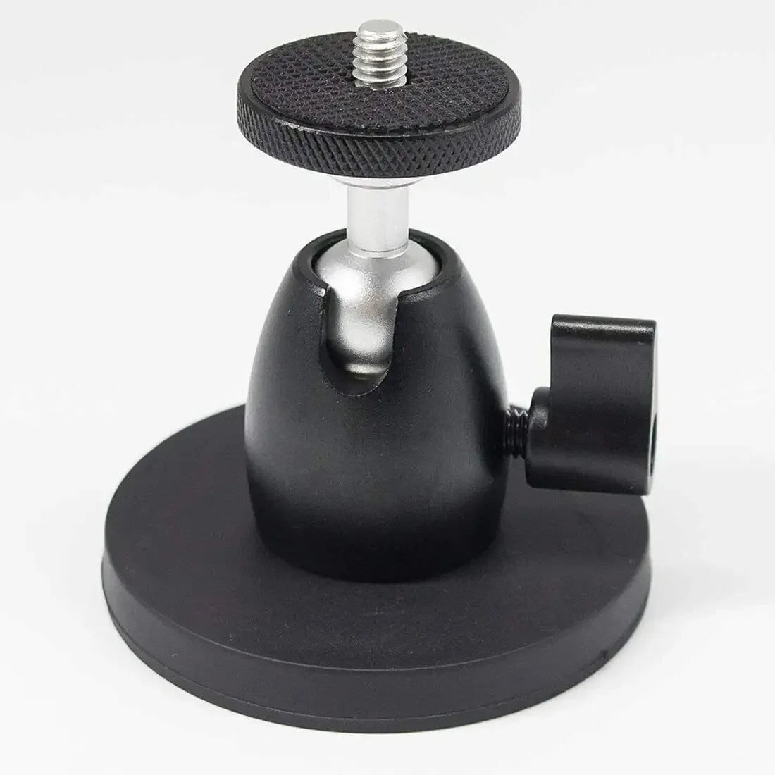 Magnetic 360° Security Camera Wall Mount