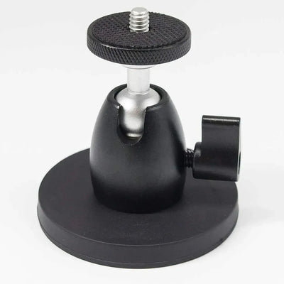 Magnetic 360° Security Camera Wall Mount