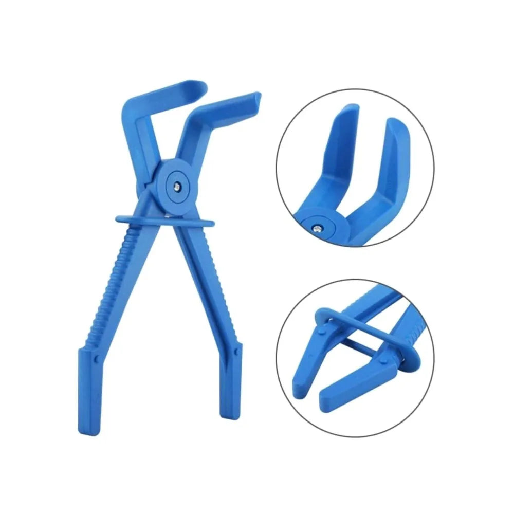 3PCS Nylon Hose Clamp Pliers Set
