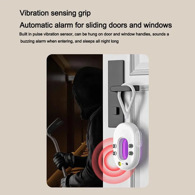 Portable Hidden Camera Detector (MR)