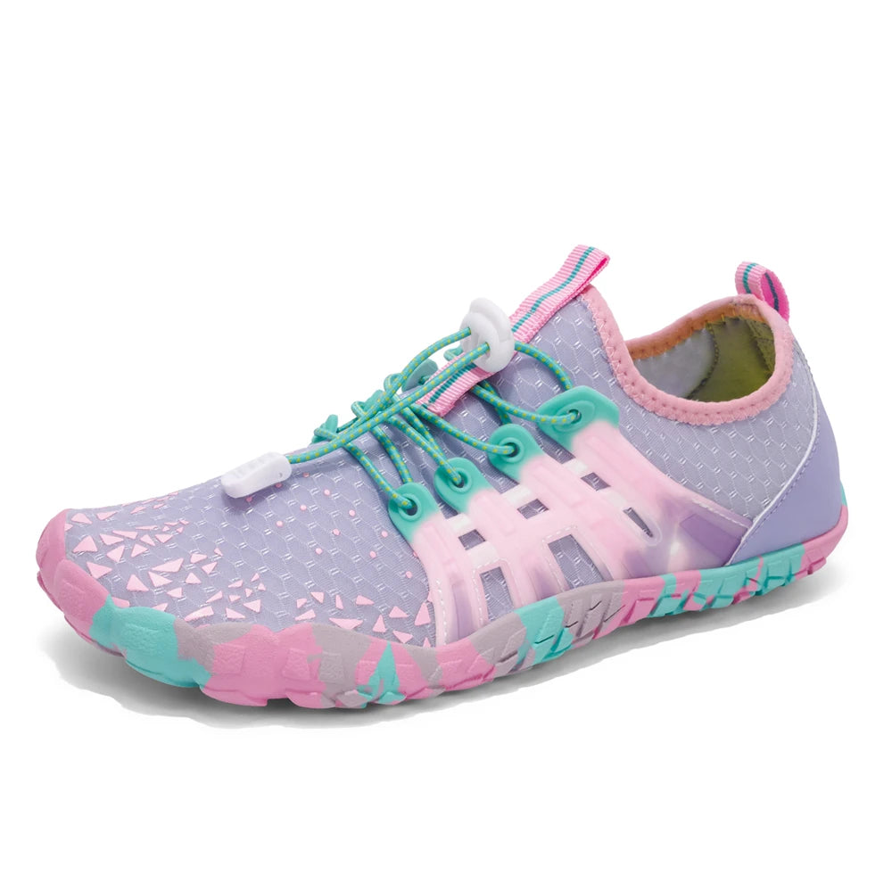Quick-Dry Barefoot Water Shoes for Men & Women