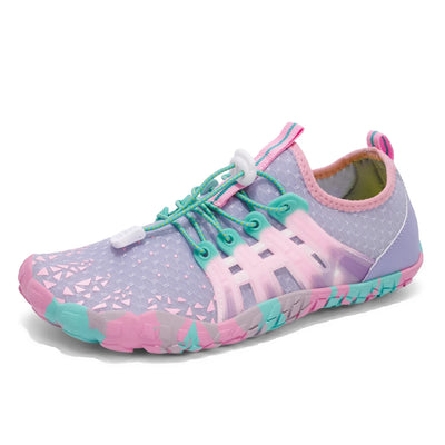 Quick-Dry Barefoot Water Shoes for Men & Women