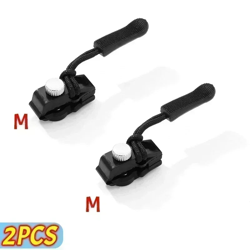 Removable Zipper Puller