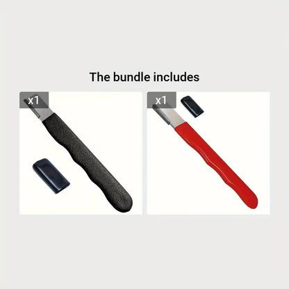Pruning Shears Sharpener