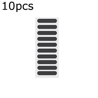 Universal Phone Speaker Dust Mesh Stickers & Cleaning Kit