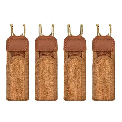 Elastic Hook Belt