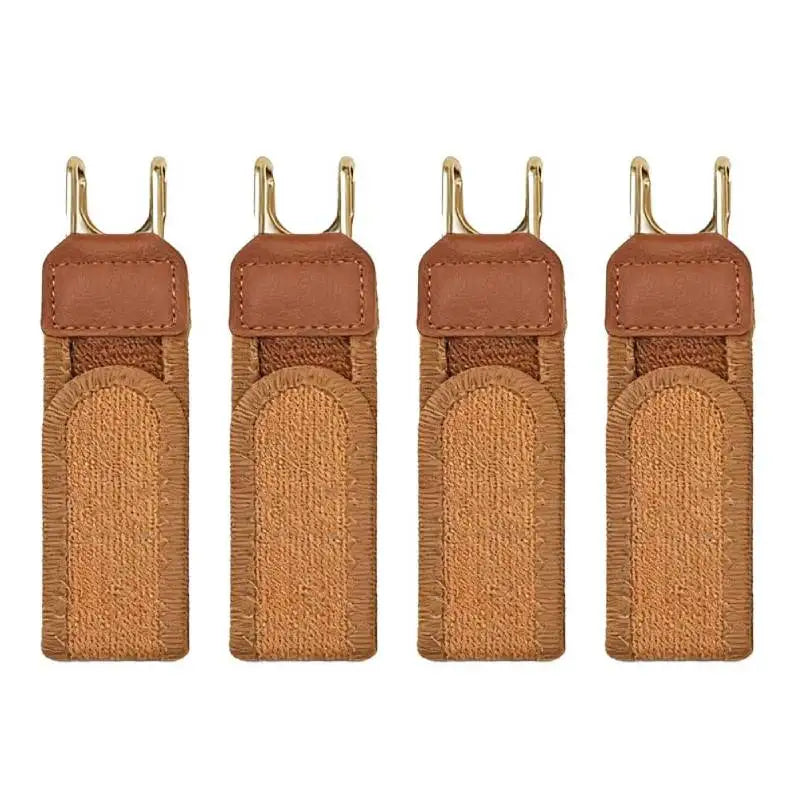 Elastic Hook Belt