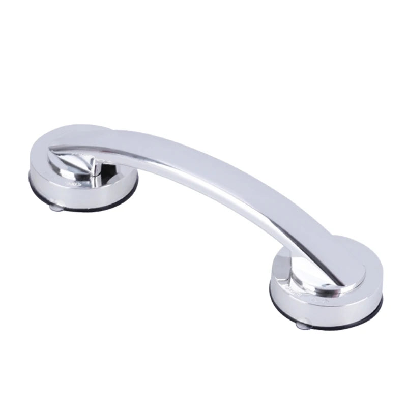 Safety Suction Grab Bar for Bathroom & Toilet