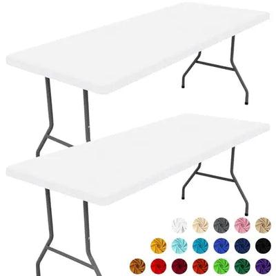 Stretch Patio Table Cover