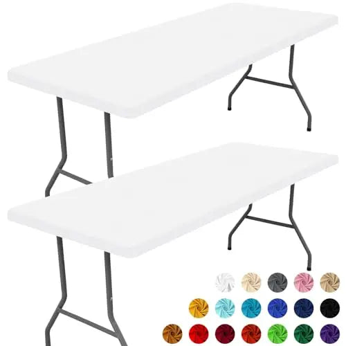 Stretch Patio Table Cover