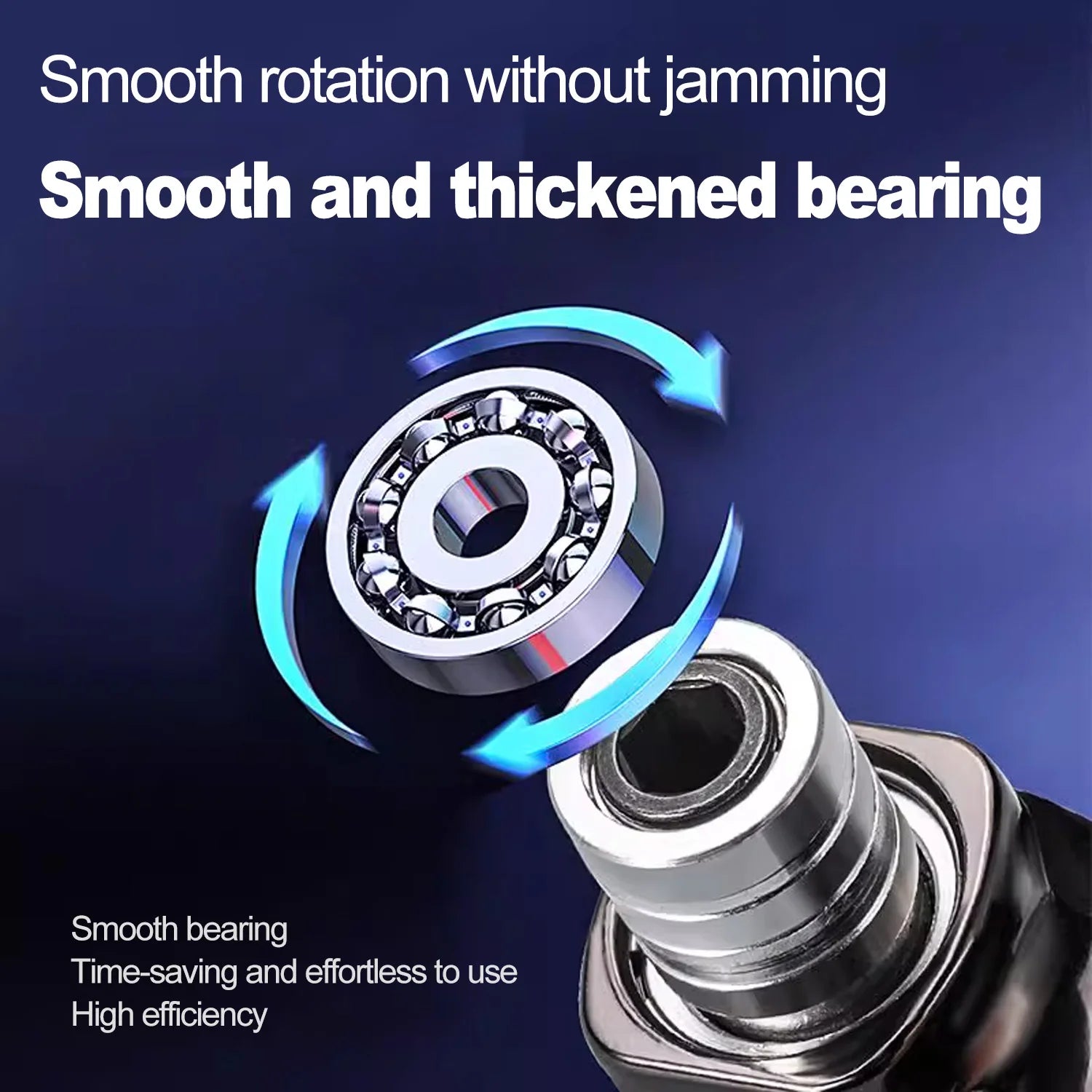 90°/105° Right Angle Drill Attachment (R)