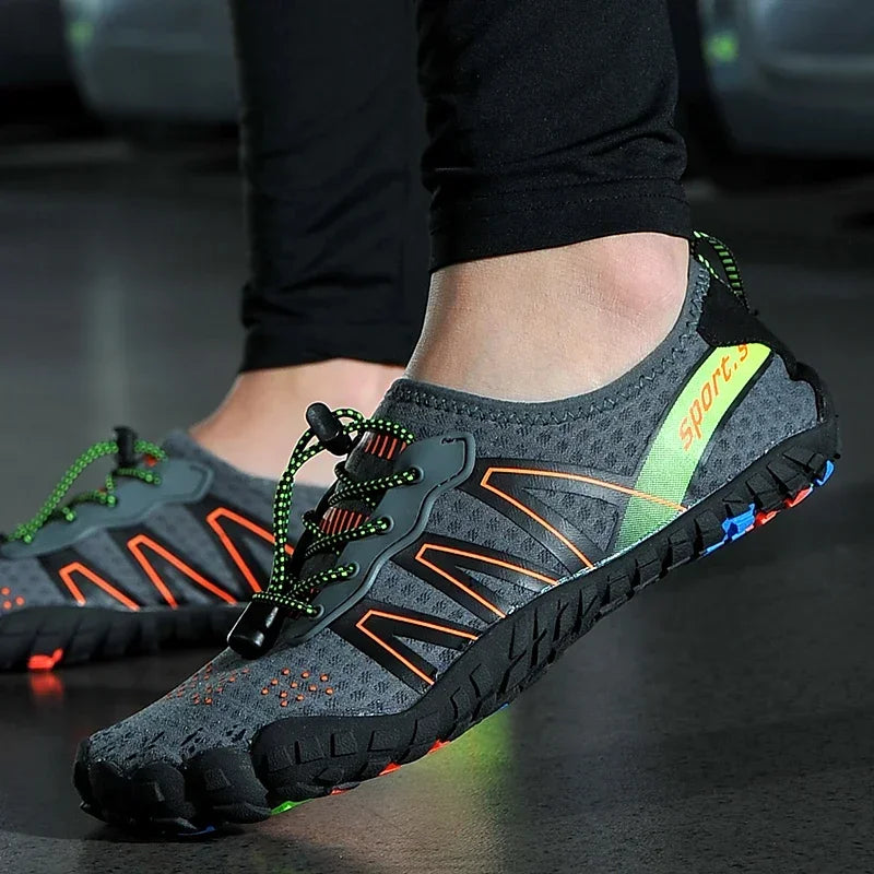 Quick-Dry Water Shoes