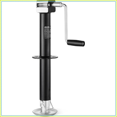 5000 lbs A-Frame Trailer Jack