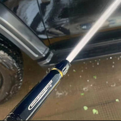High Pressure Car Wash Nozzle Set