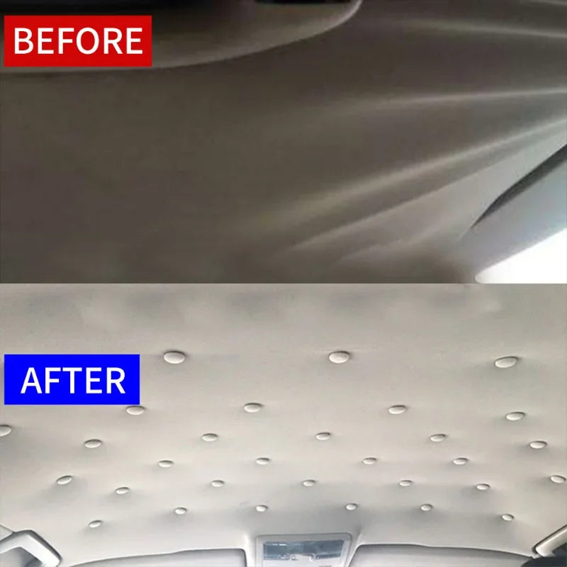 Car Headliner Repair Kit