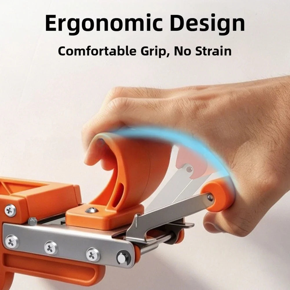Edge Banding Trimmer