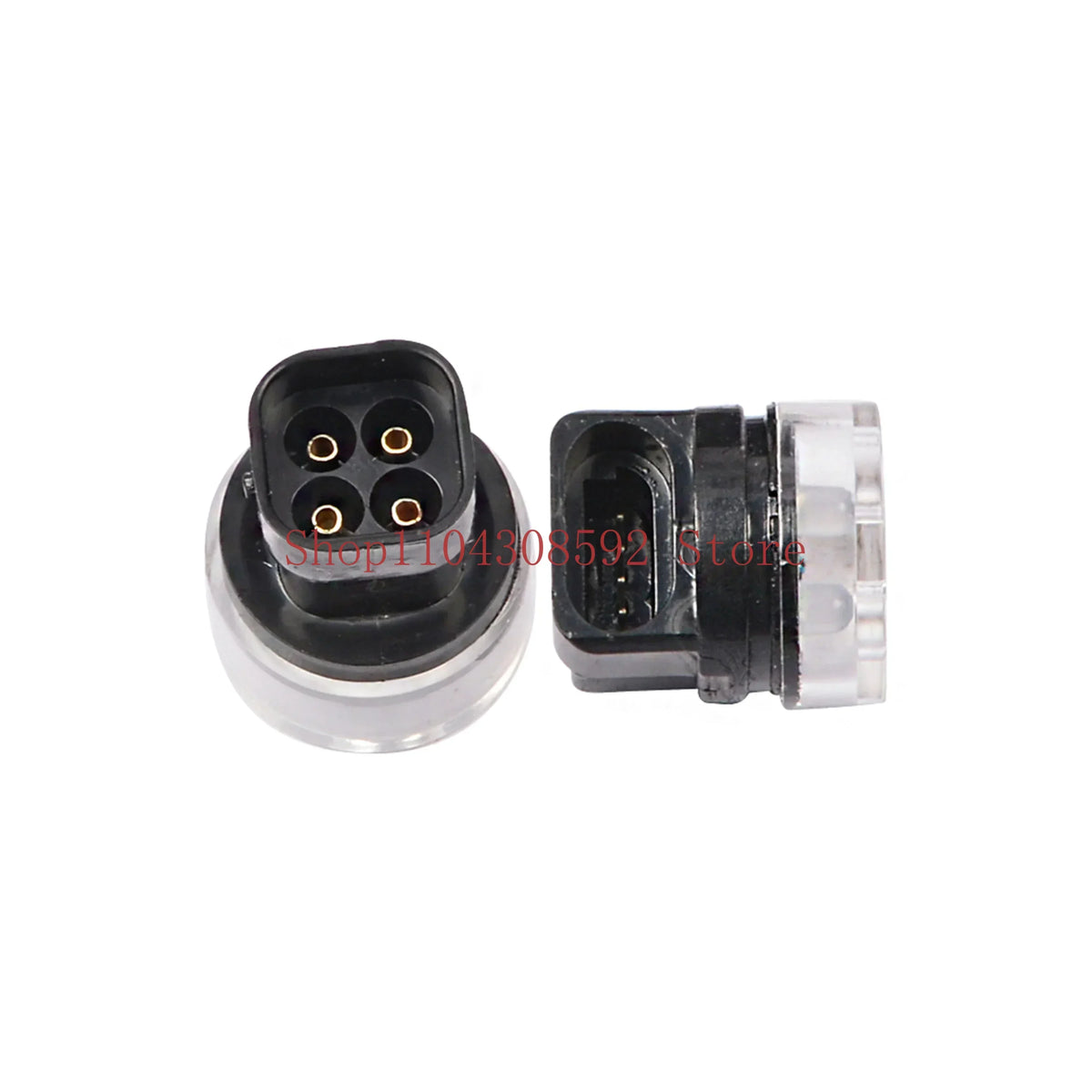 11-Piece Fuel Injection Noid Lite Diagnostic Set