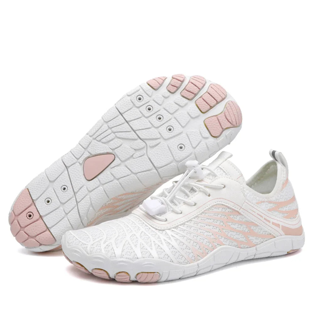 Quick-Dry Barefoot Water Shoes for Men & Women