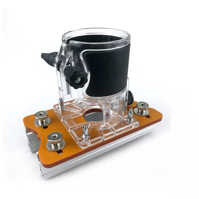 2-in-1 Cabinet Hardware Jig
