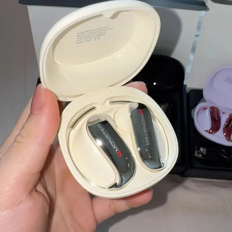 Bluetooth OWS Ear Hook Headphones