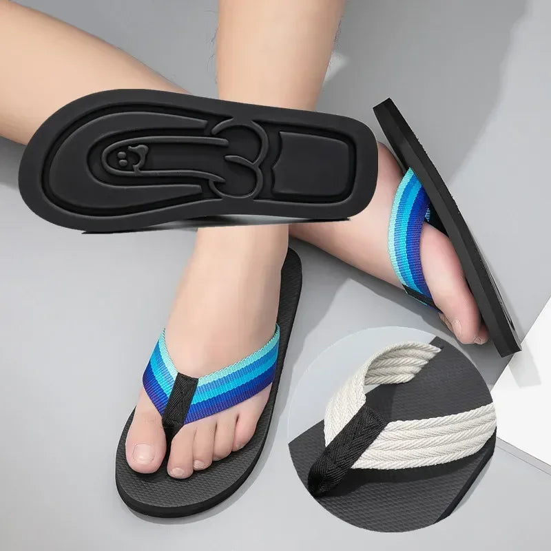Beach Slippers