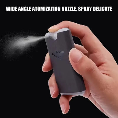 2-in-1 Microfiber Screen Cleaner Spray (K)
