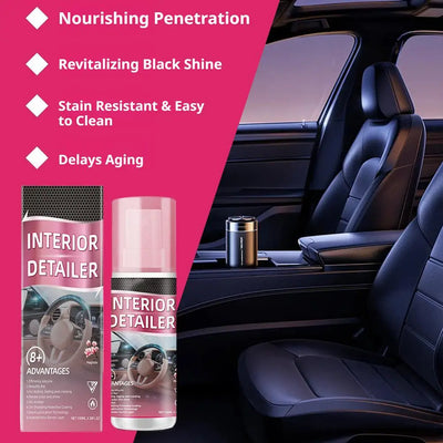 Car Cleaner