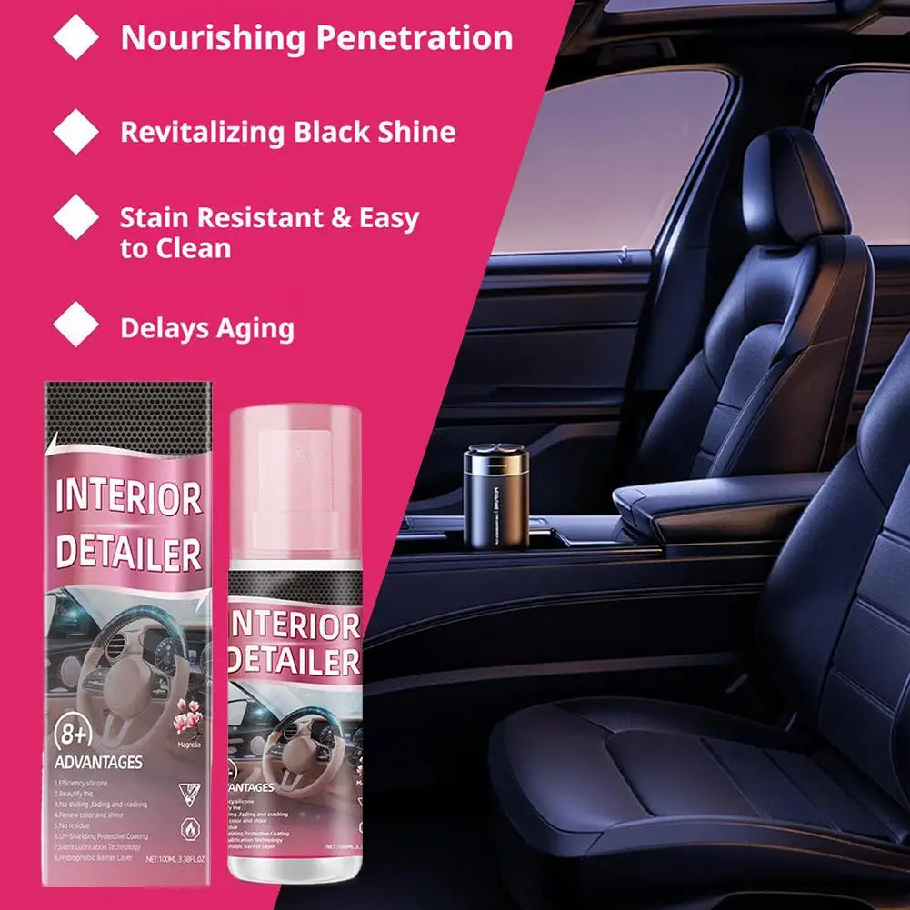 Car Cleaner