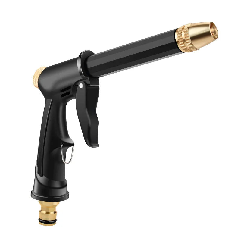 High Pressure Spray Nozzle Water Gun