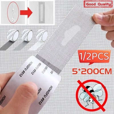 Window Screen Repair Tape