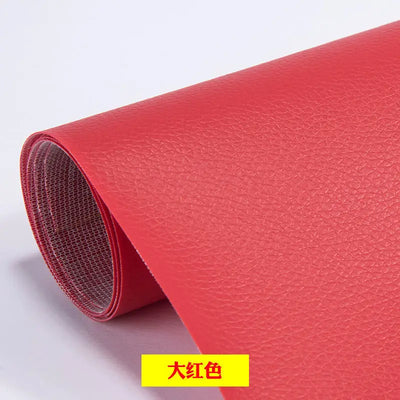 Leather Repair Patch