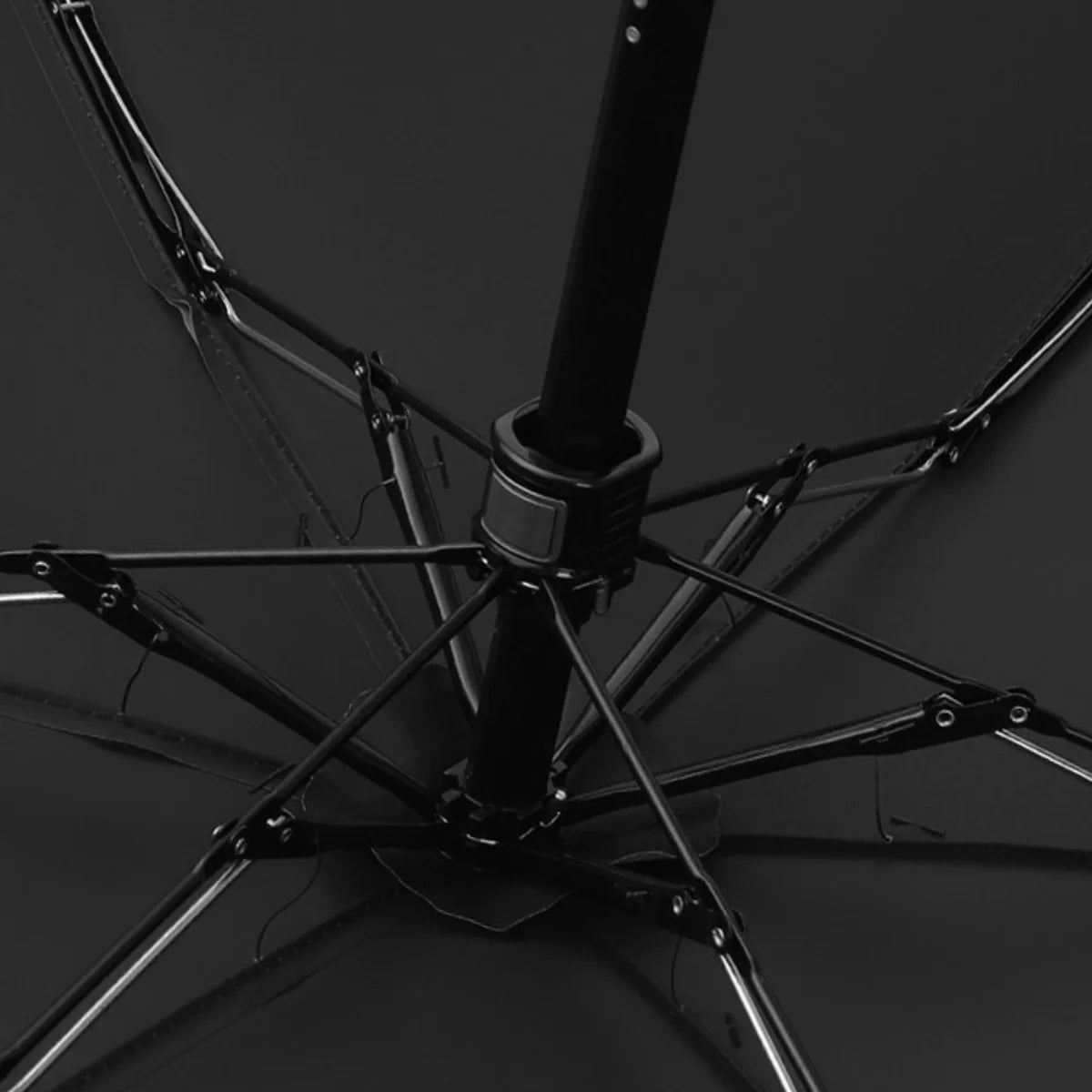Ultra-Light Mini Travel Umbrella