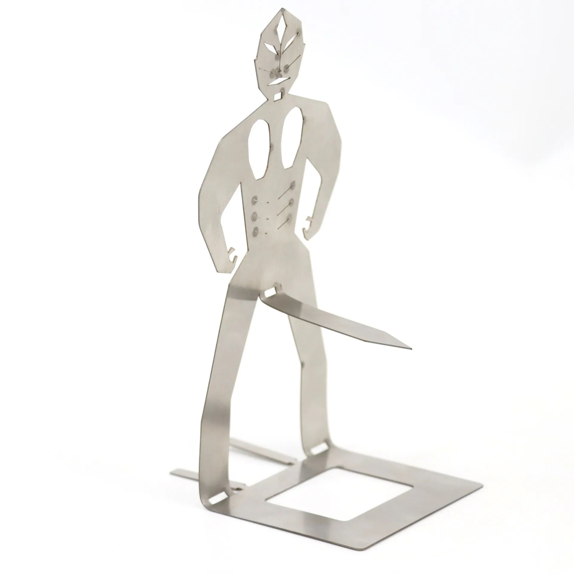 Funny BBQ Sausage Roaster Rack
