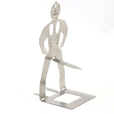 Funny BBQ Sausage Roaster Rack