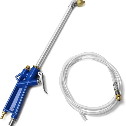 Pneumatic Air Blowing & Engine Cleaning Gun Kit