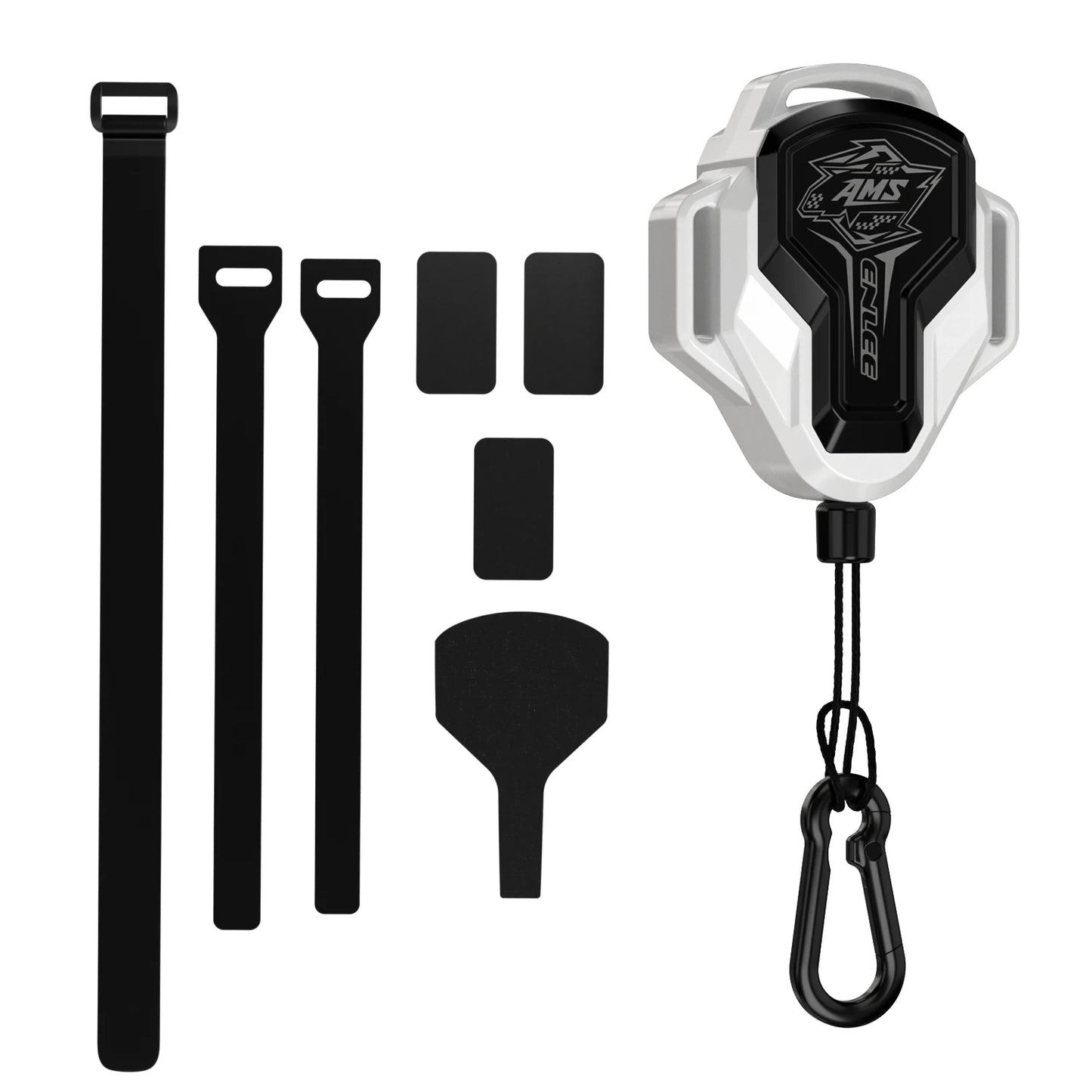 Bike Tow Rope with Hook