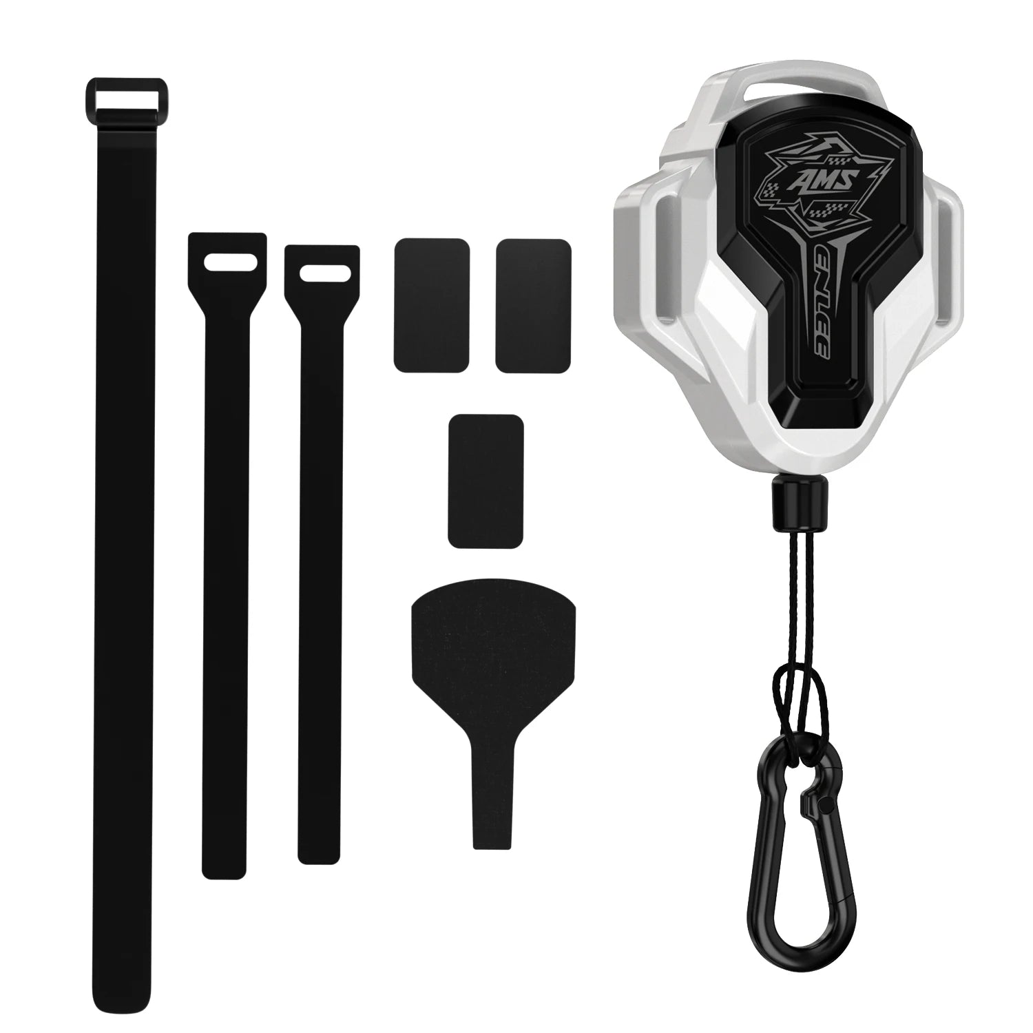 Bike Tow Rope with Hook