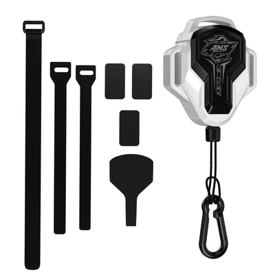 Bike Tow Rope with Hook