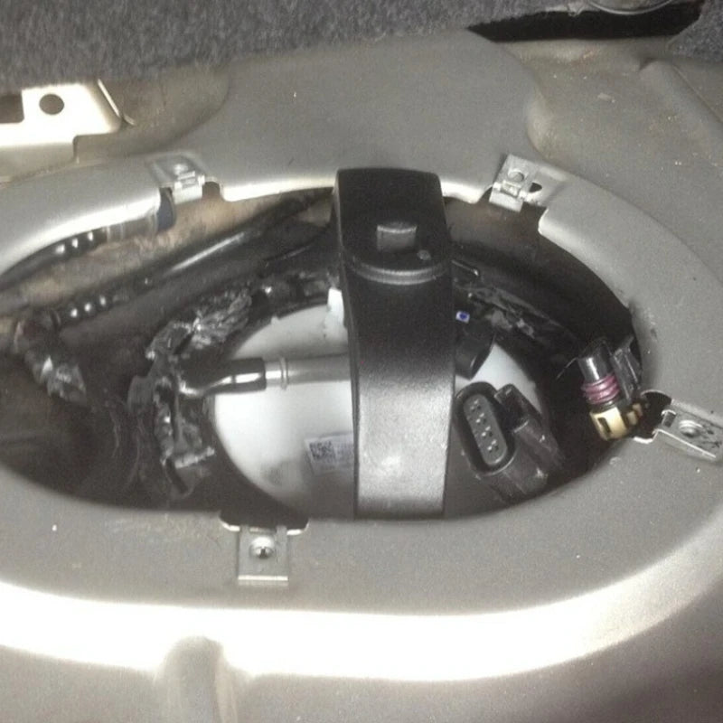 Fuel Tank Lock Ring Wrench