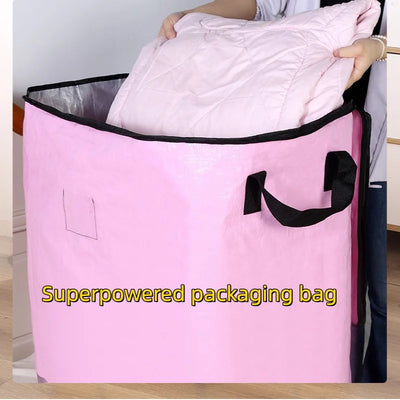 Waterproof Large Capacity Storage & Travel Bag