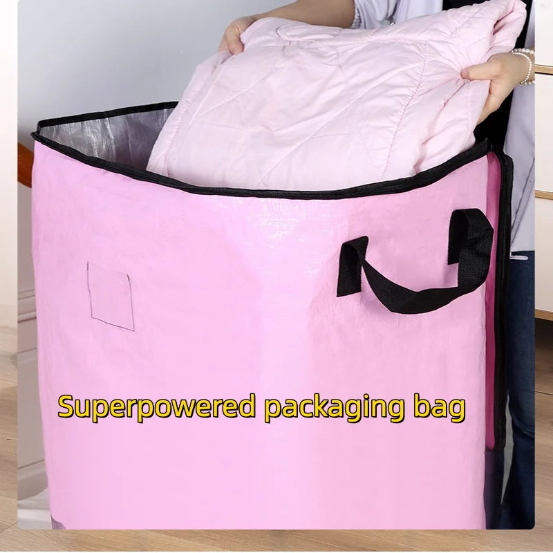 Waterproof Large Capacity Storage & Travel Bag