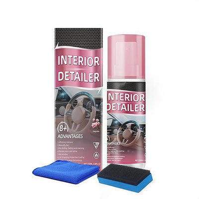 Car Cleaner