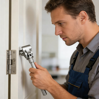 Adjustable Door Hinge Wrench