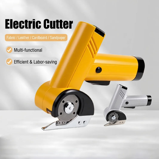 Cordless Electric Scissors